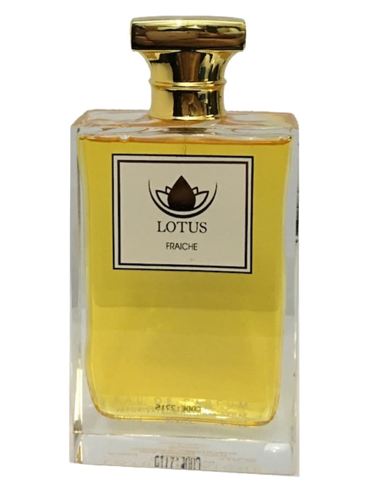 Lotus Fraiche