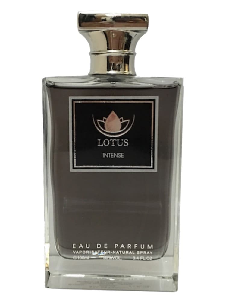 Lotus Intense