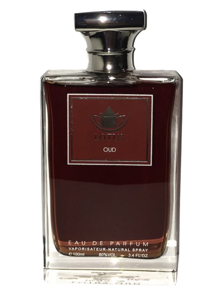 Lotus Oud