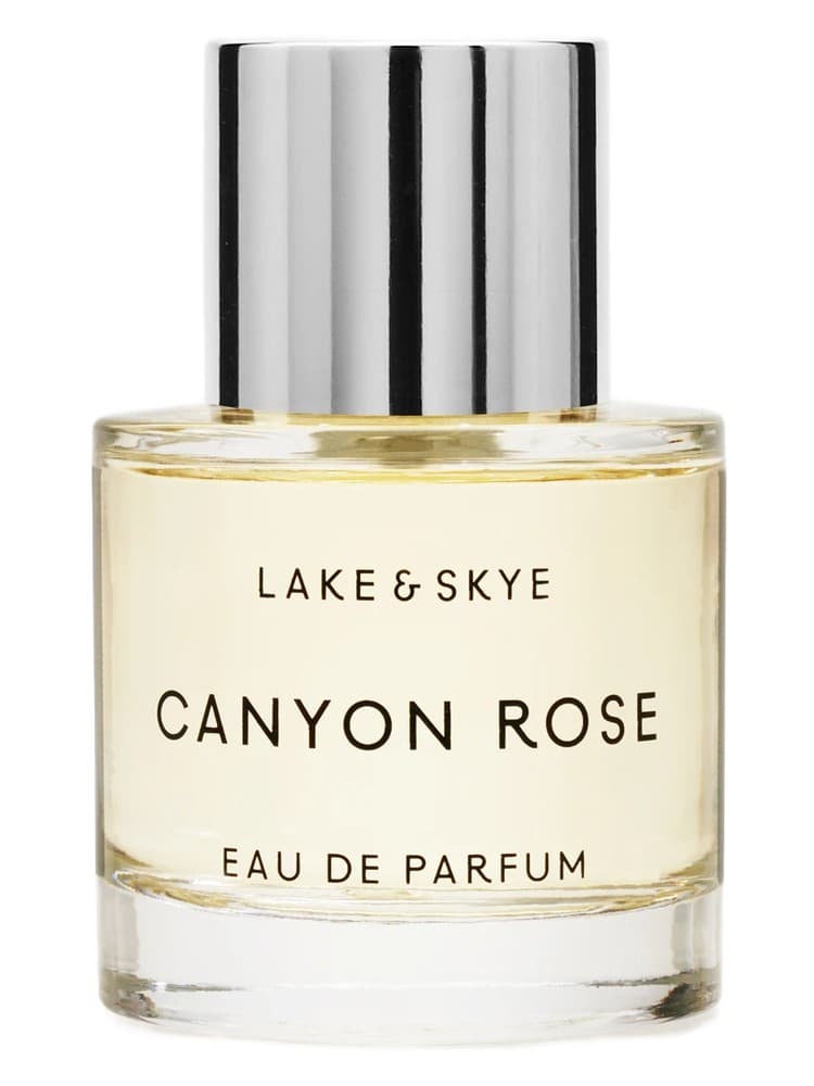 Canyon Rose