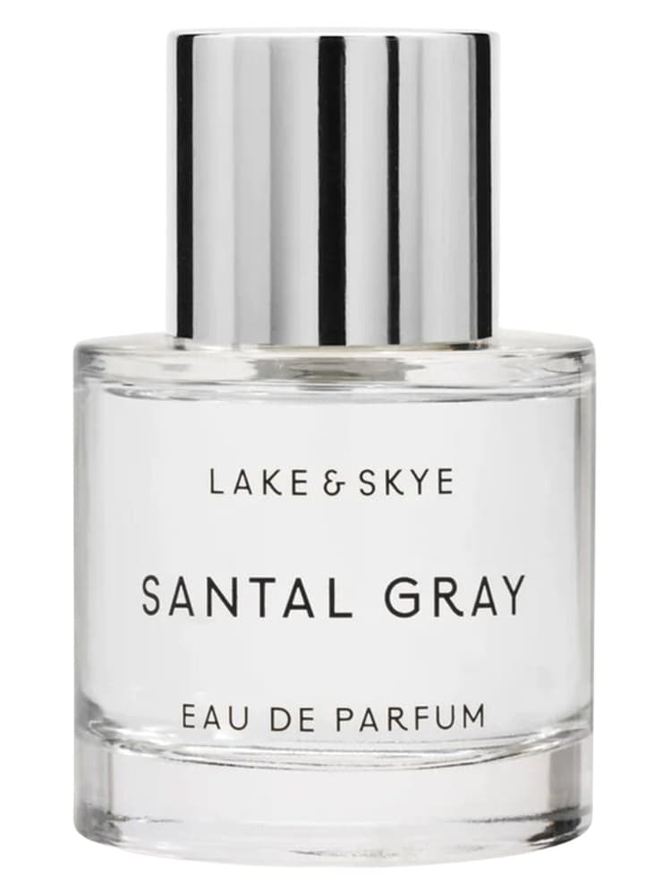 Santal Gray