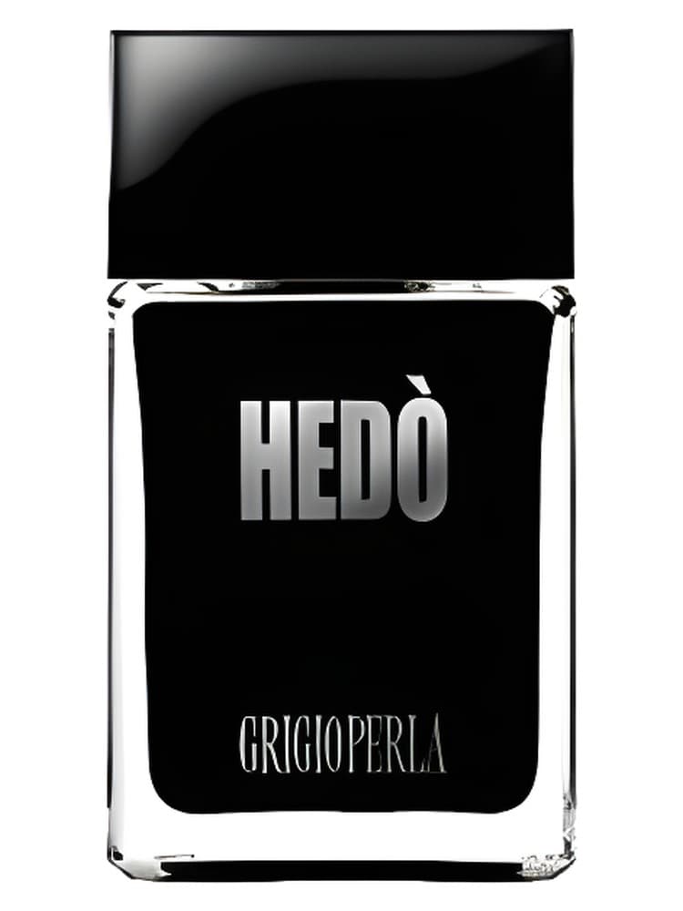 GrigioPerla HEDO