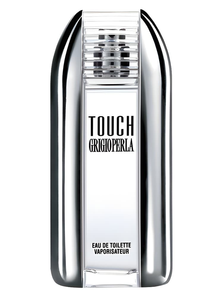 Touch Grigio Perla