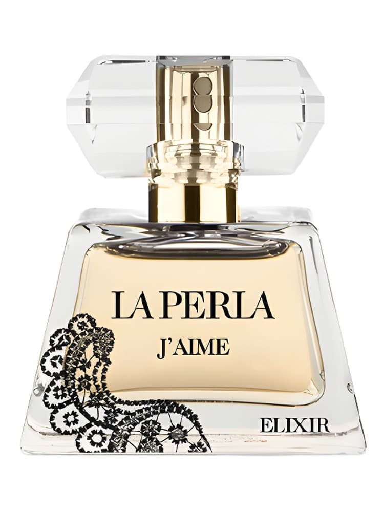 J Aime Elixir