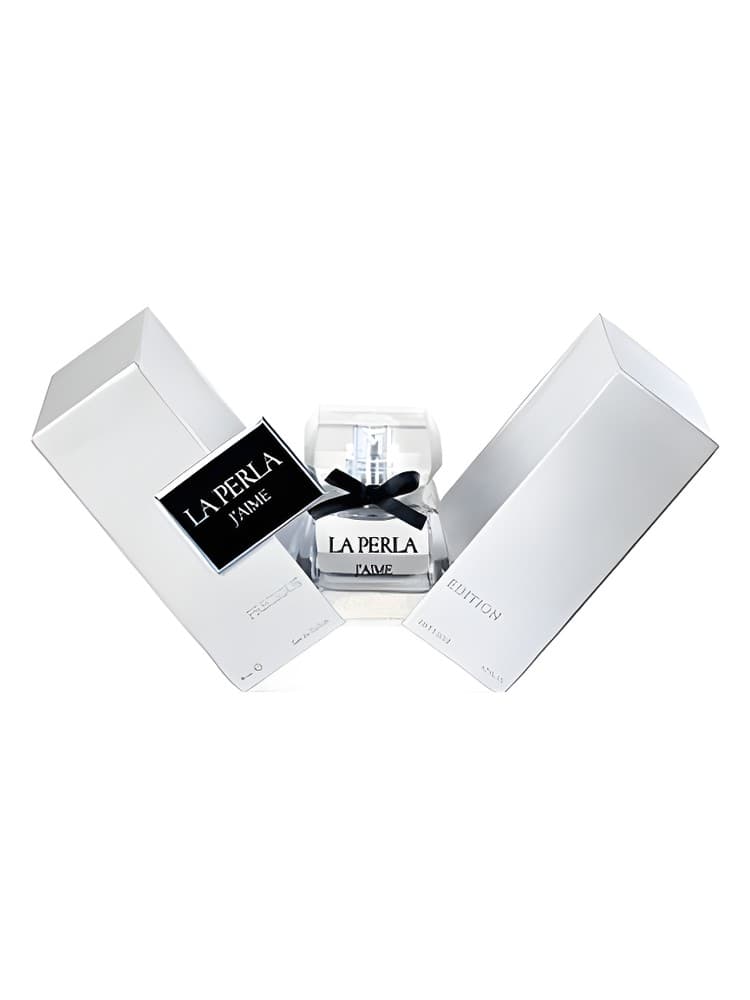 J Aime Precious Edition