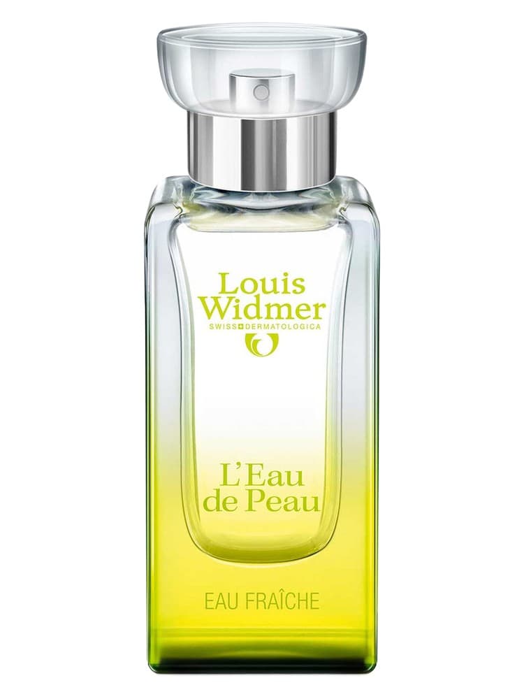 L Eau de Peau Eau Fraiche