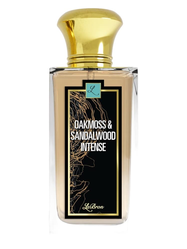 Oakmoss Sandalwood Intense