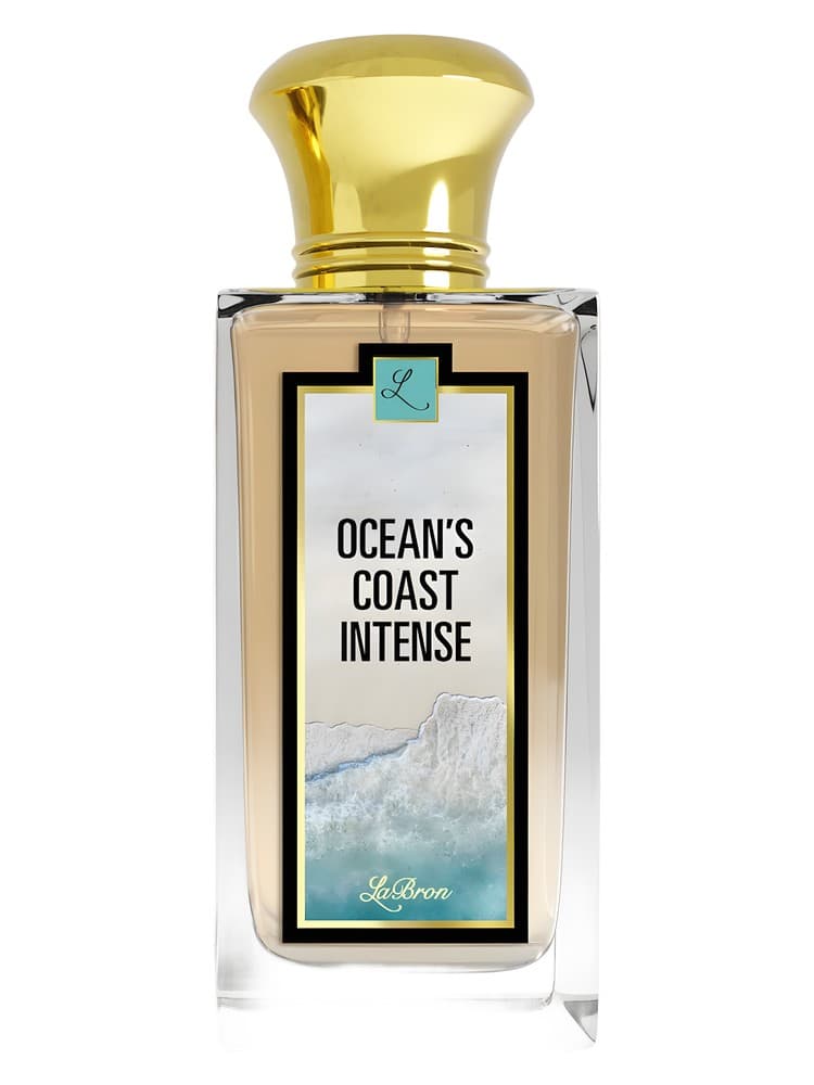 Ocean s Coast Intense