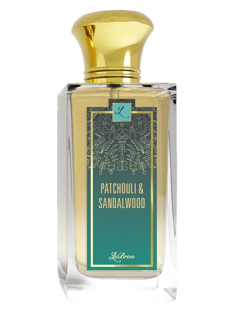 Patchouli Sandalwood