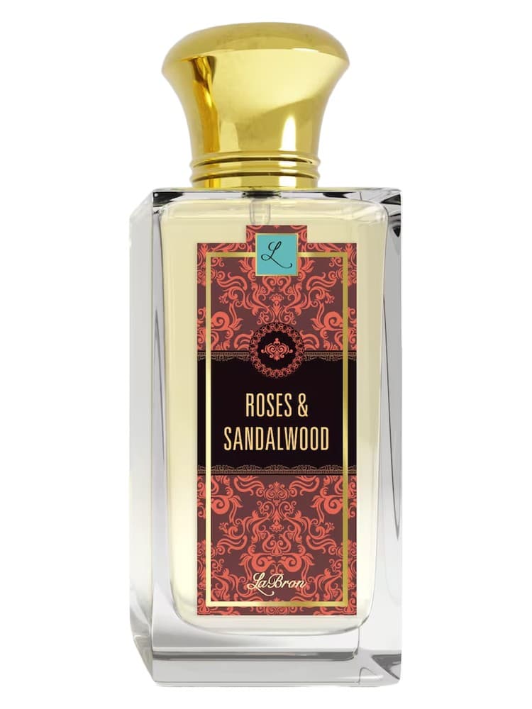Roses Sandalwood