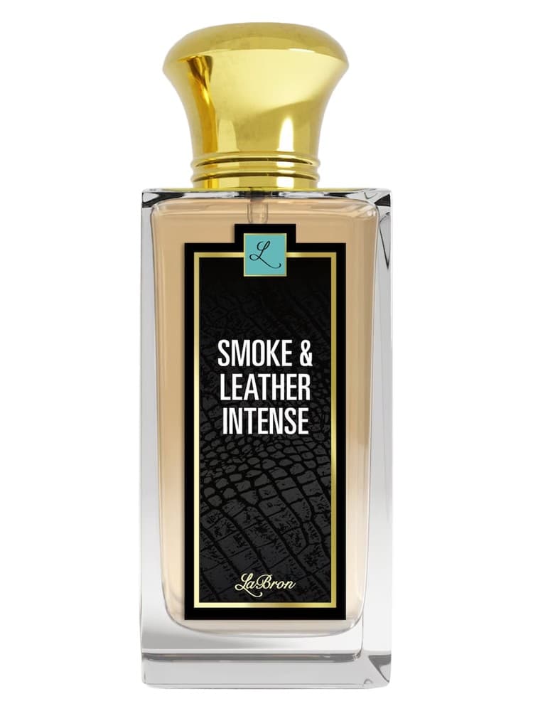 Smoke Leather Intense