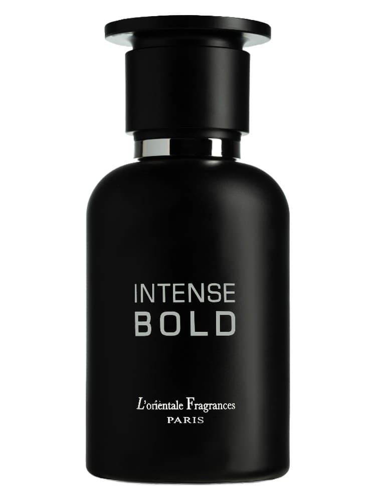 Intense Bold