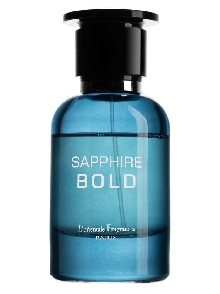 Sapphire Bold