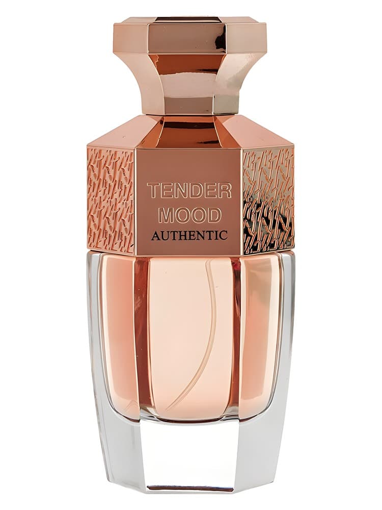 Tender Mood Authentic