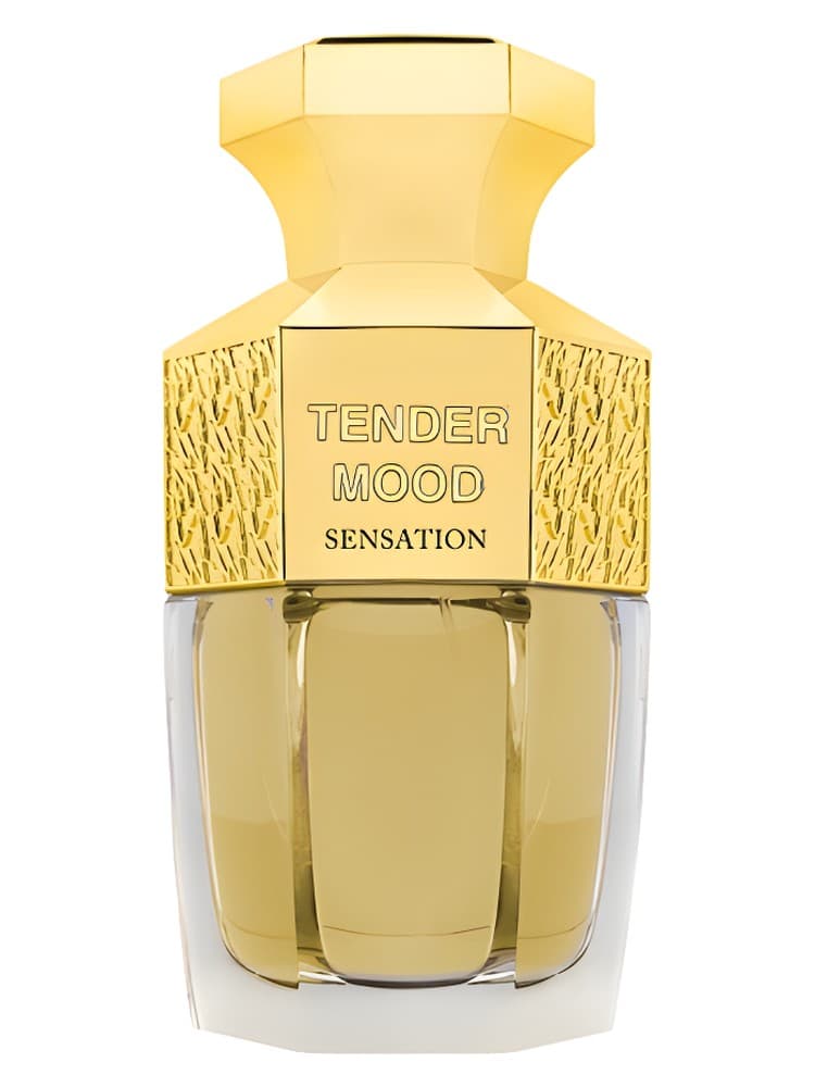 Tender Mood Sensation