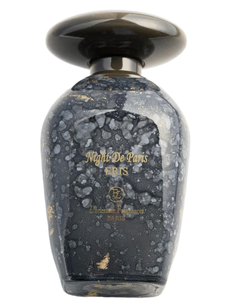 Night De Paris Eris