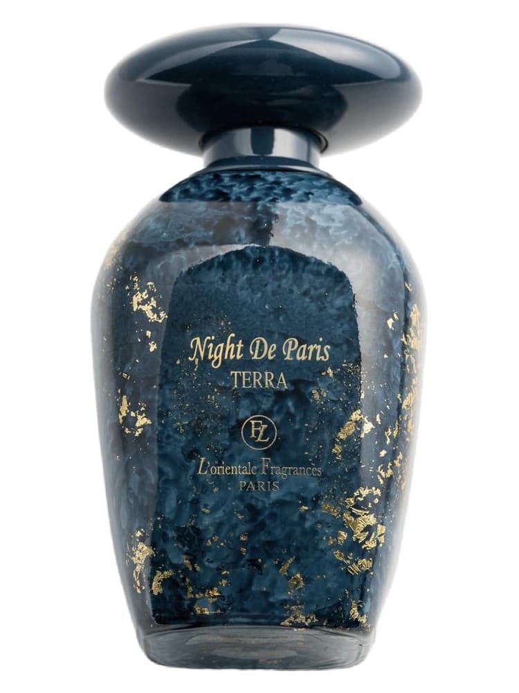 Night De Paris Terra