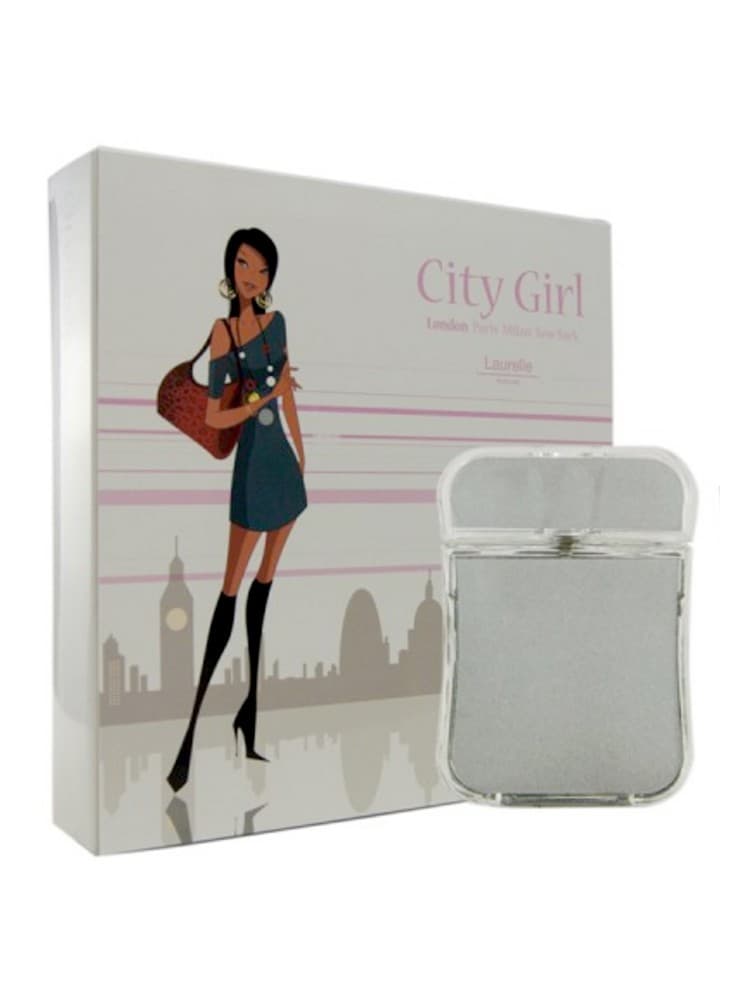 City Girl London