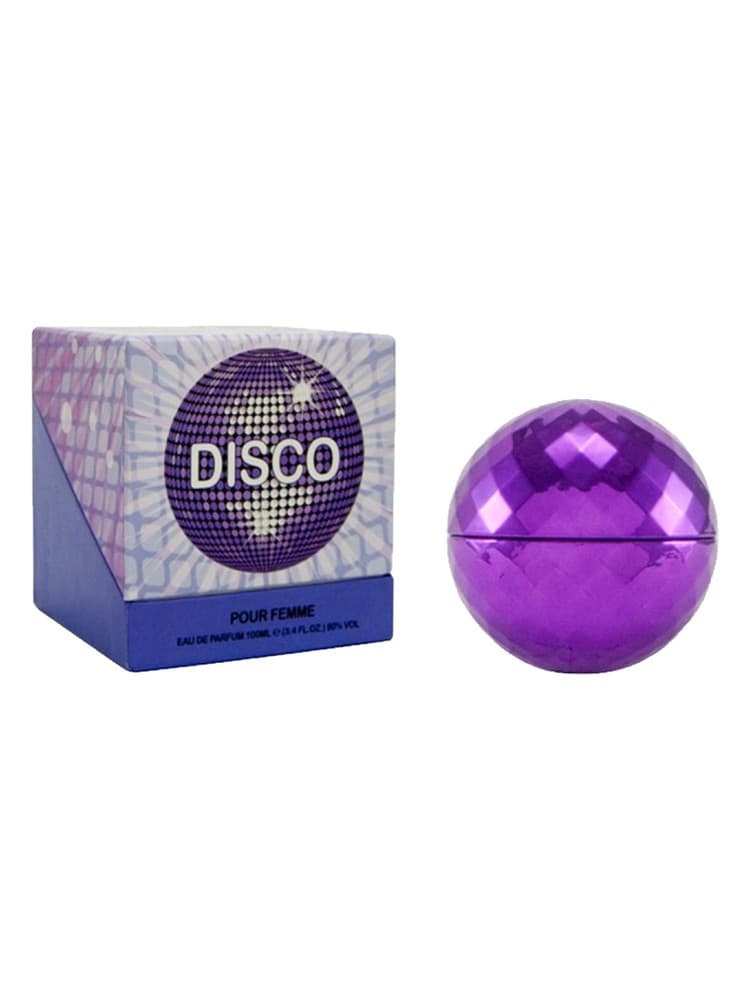 Disco Purple
