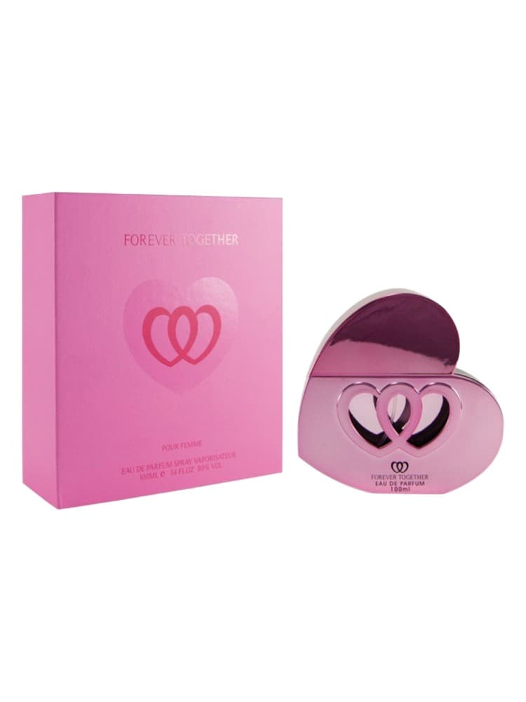 Forever Together