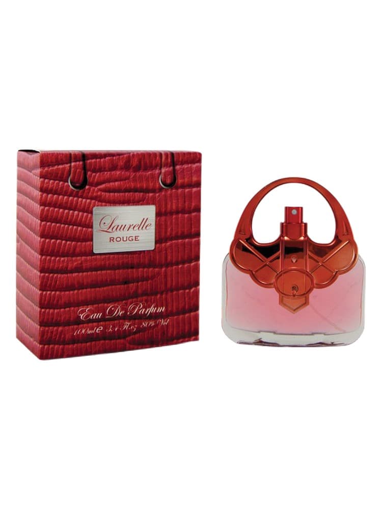 Laurelle Rouge