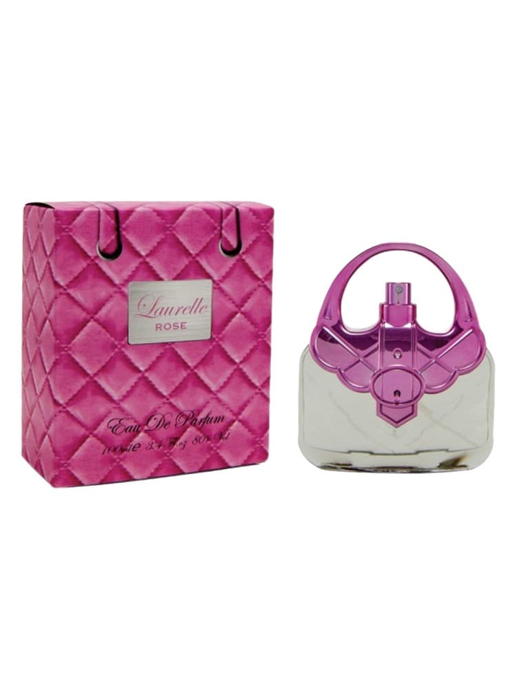 Laurelle Rose