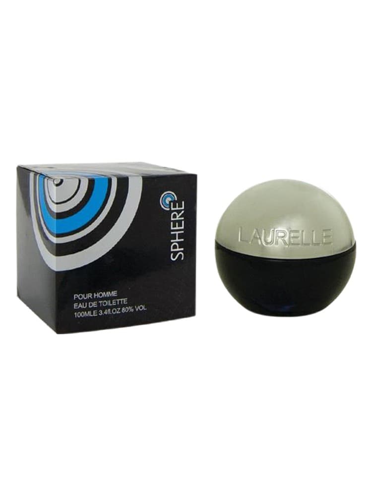 Sphere Pour Homme