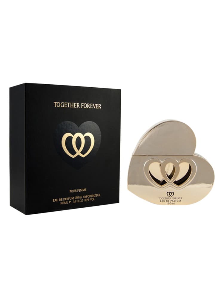 Together Forever