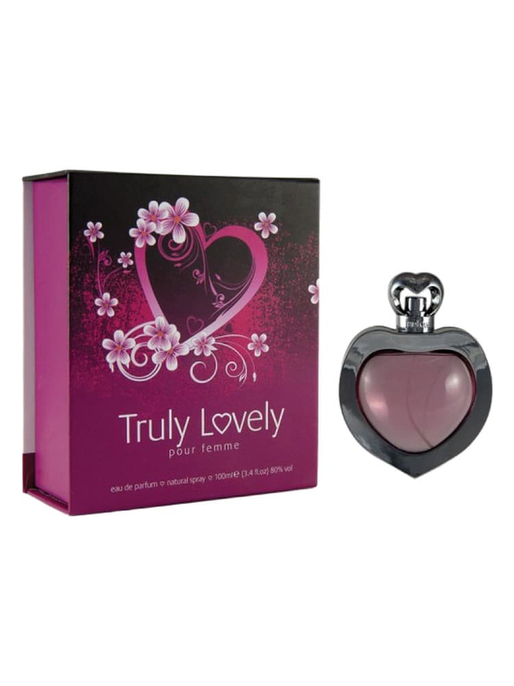 Truly Lovely