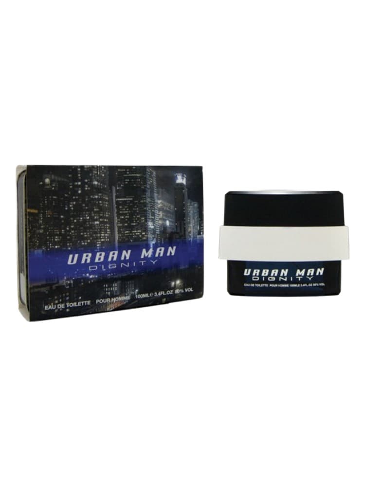 Urban Man Dignity