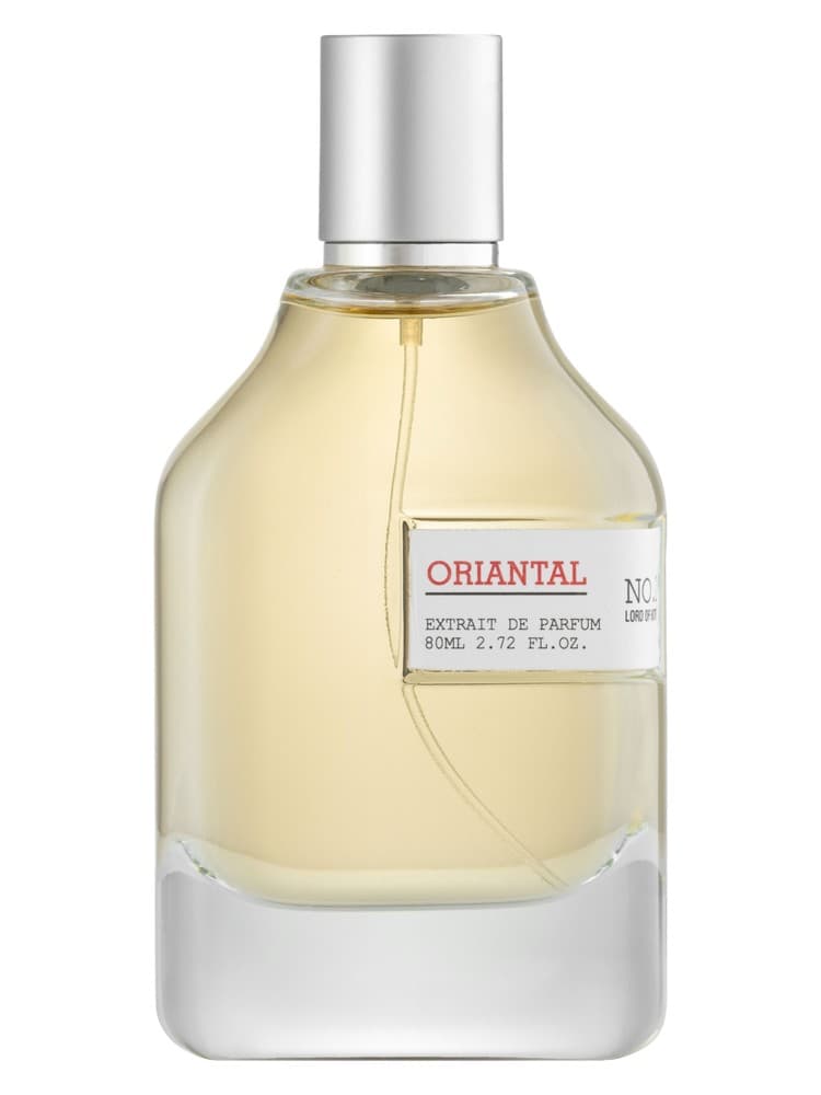 Oriantal