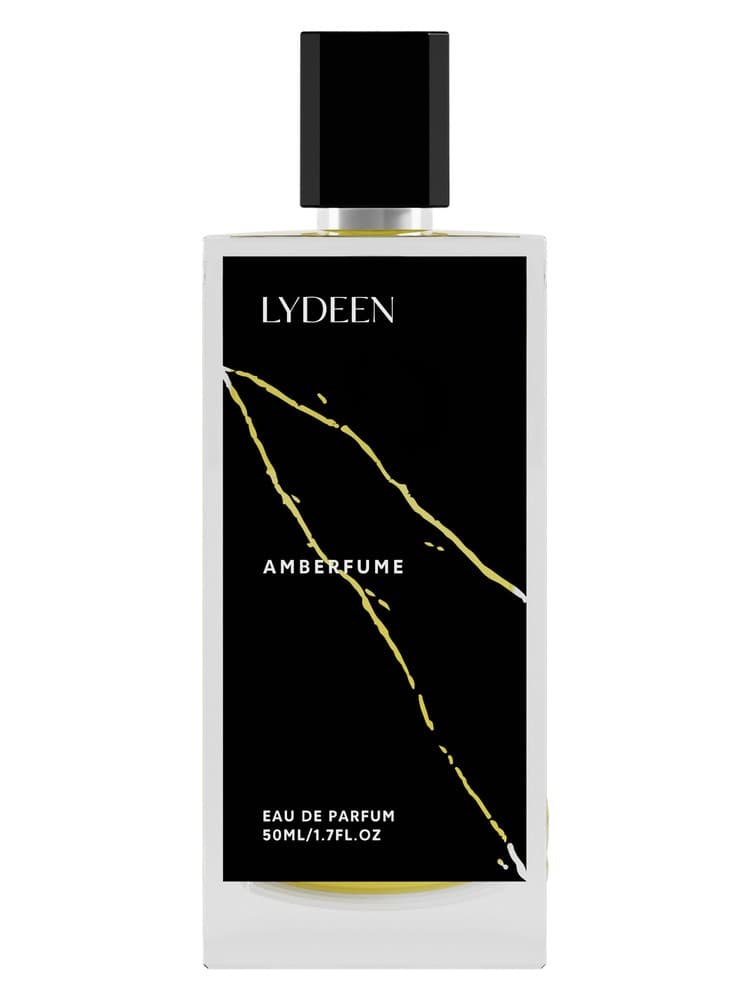 Amberfume