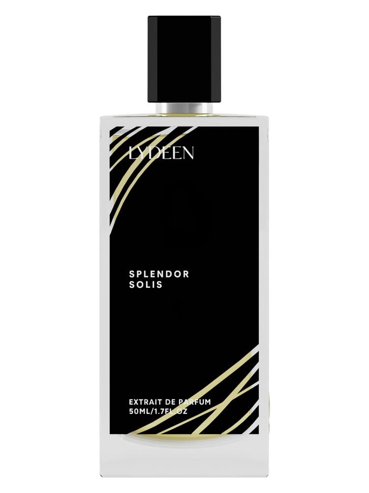 Splendor Solis