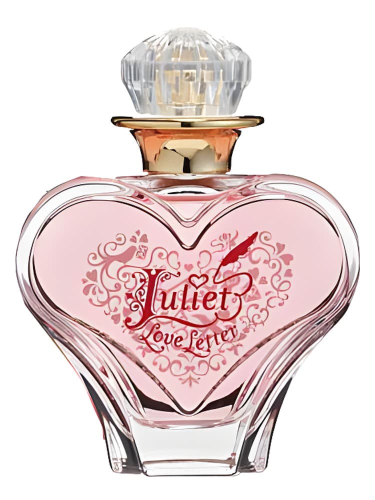 Juliet Love Letter