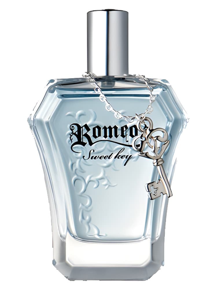 Romeo Sweet Key