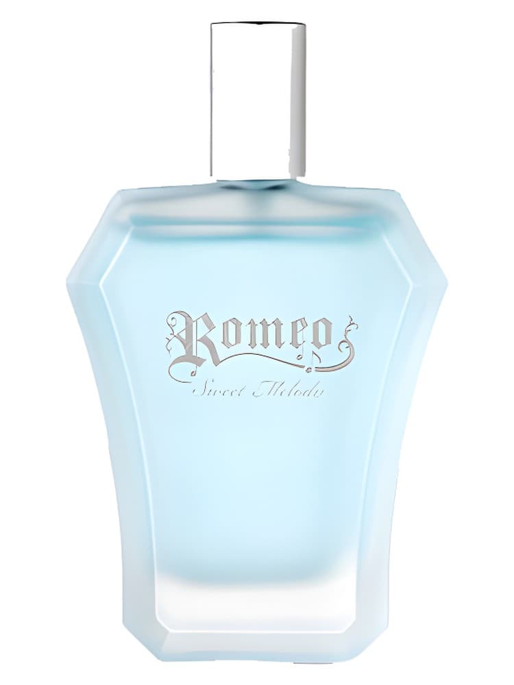 Romeo Sweet Melody