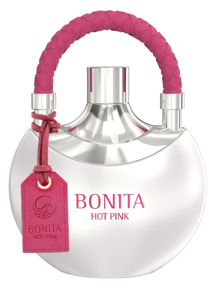 Bonita Hot Pink