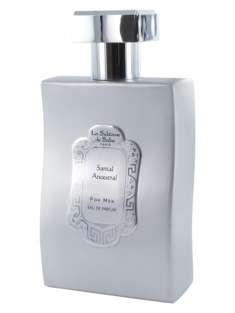 Ancestral Sandalwood