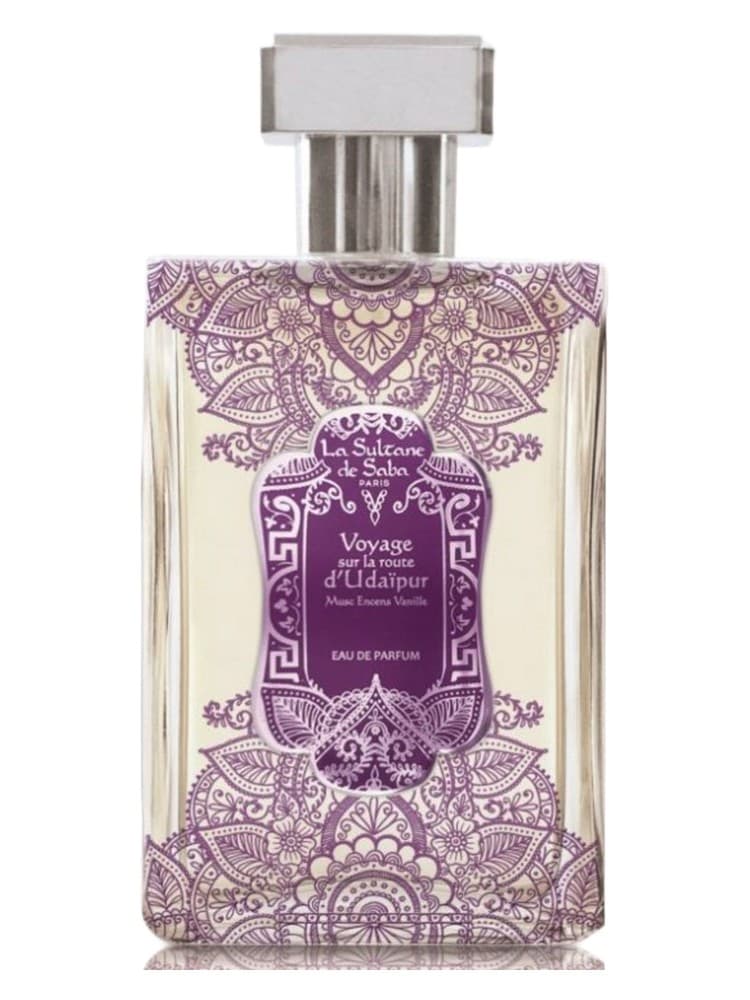 Voyage Sur La Route d Udaipur