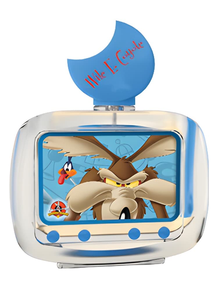 Wile E Coyote