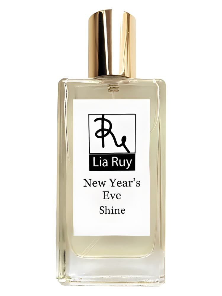 New Year s Eve Shine