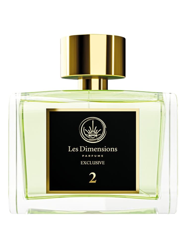 Dimension 2 Paix et Harmonie