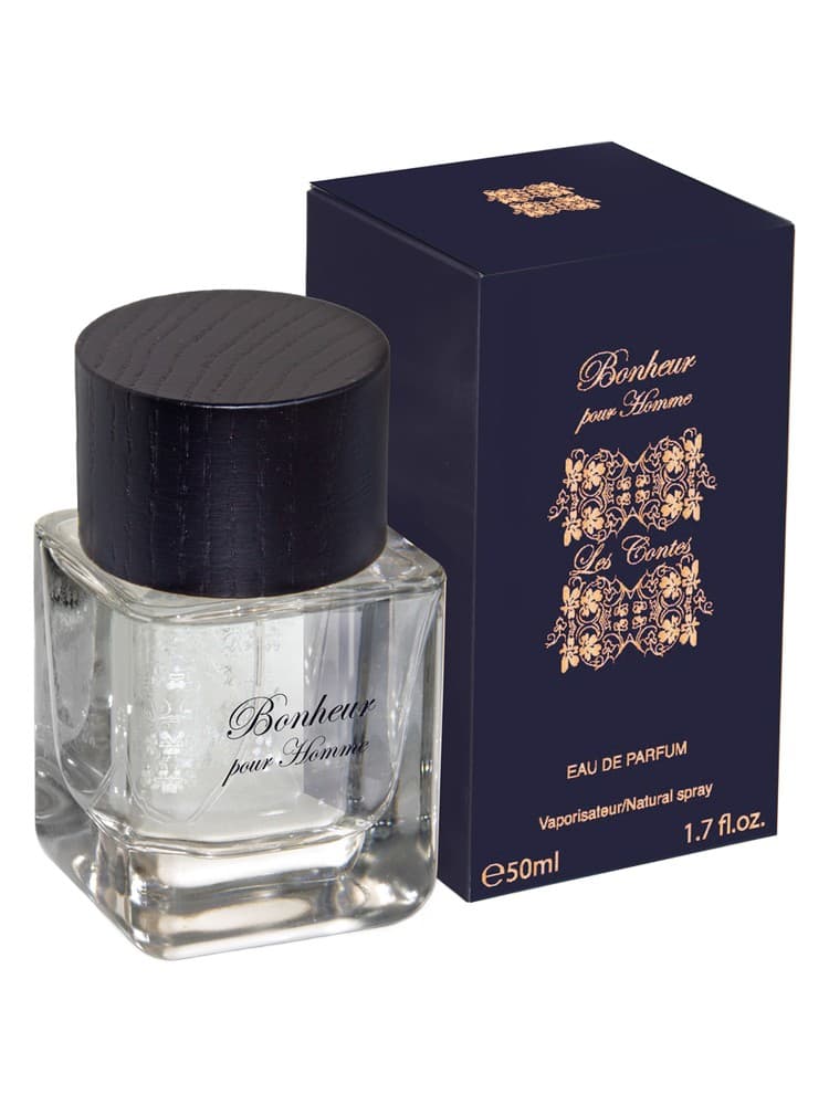 Bonheur Pour Homme