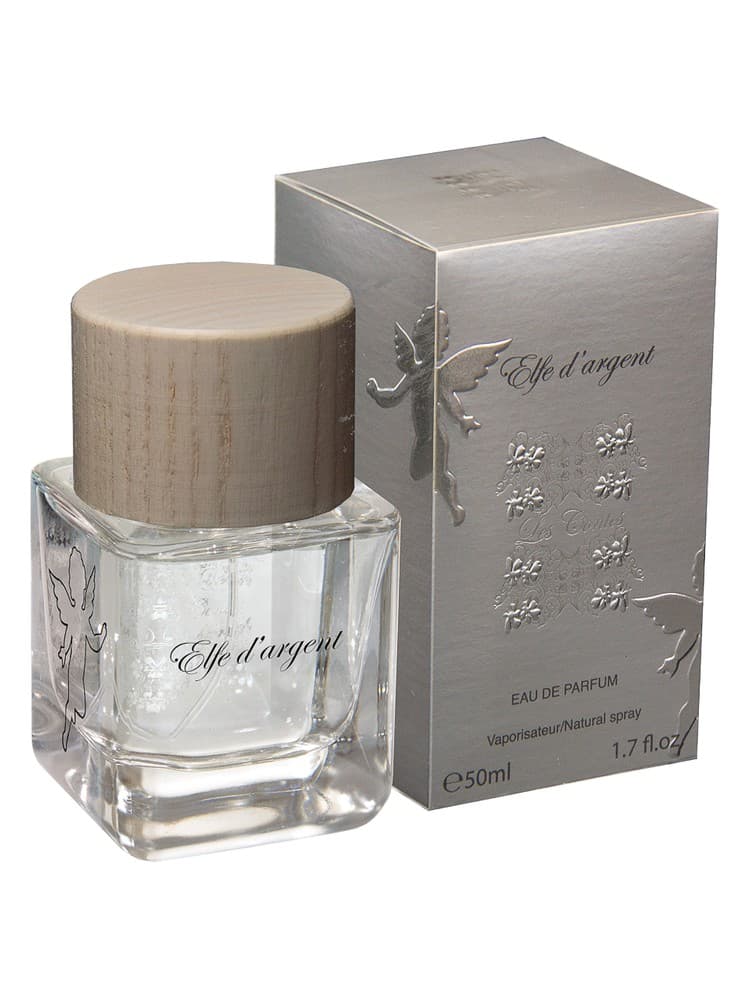 Elfe d Argent