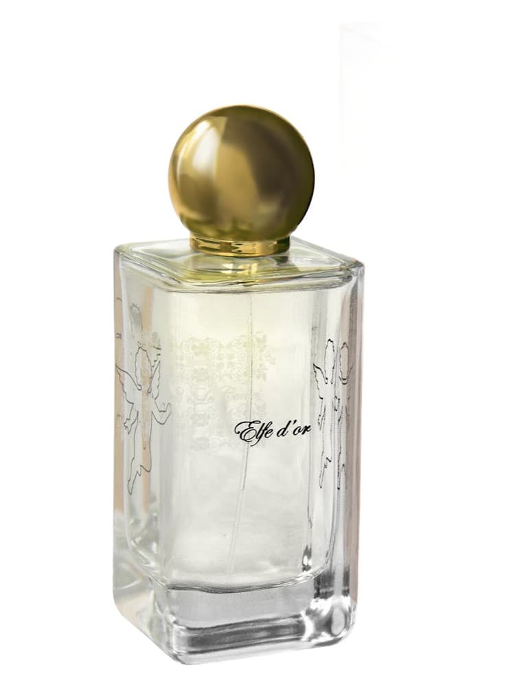 Elfe d Or