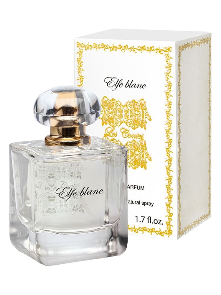 Elfe Blanc