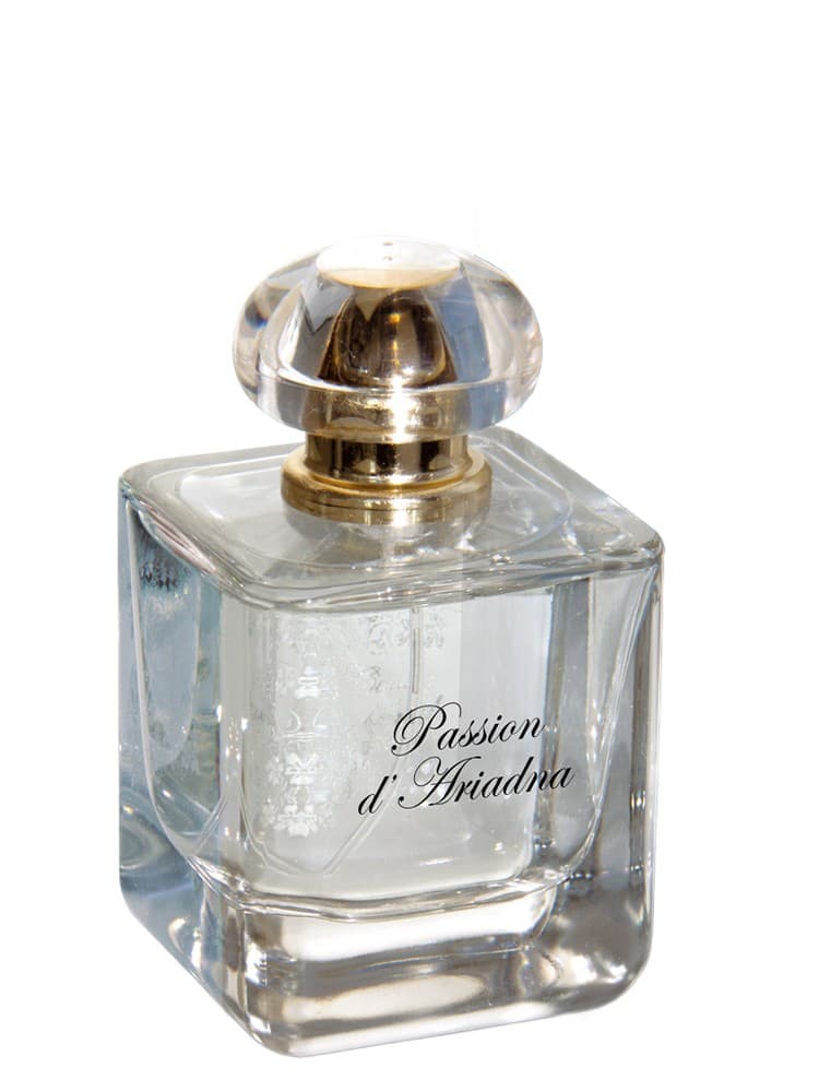 Passion d Ariadna