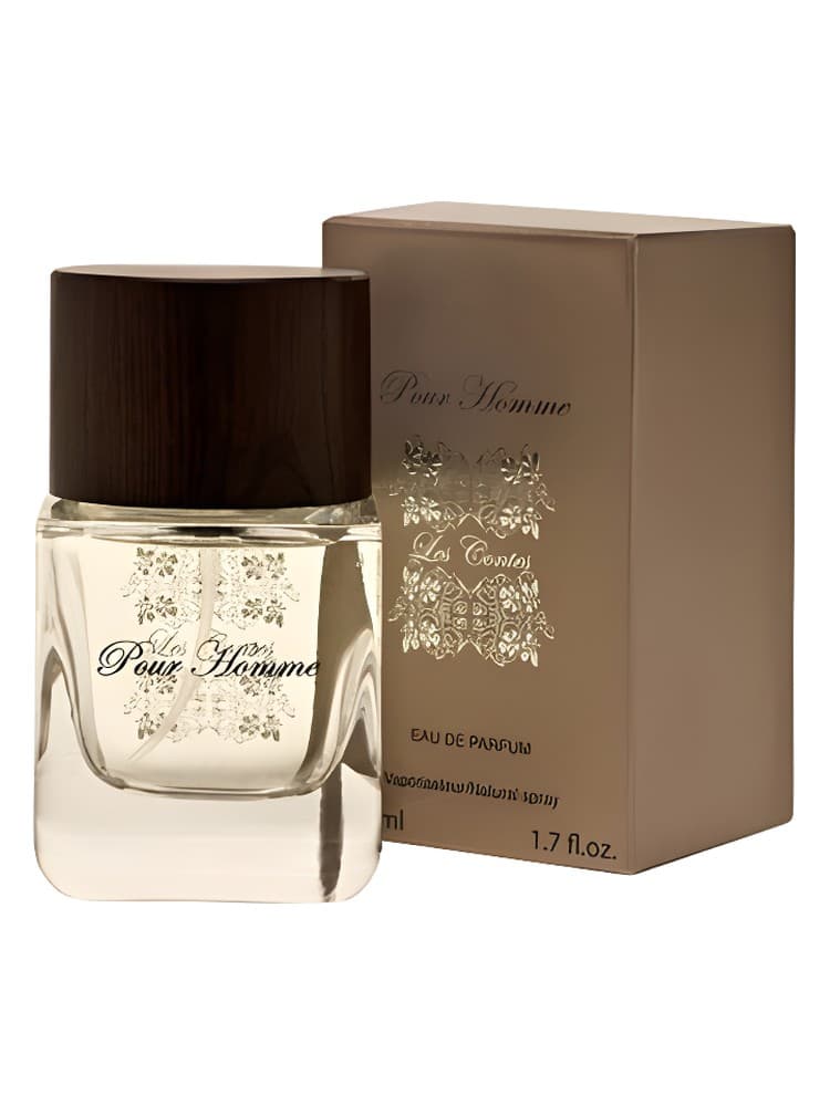 Pour Homme
