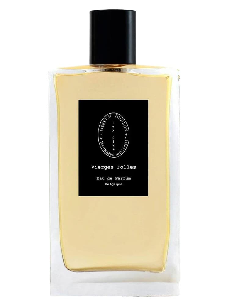 Vierges Folles