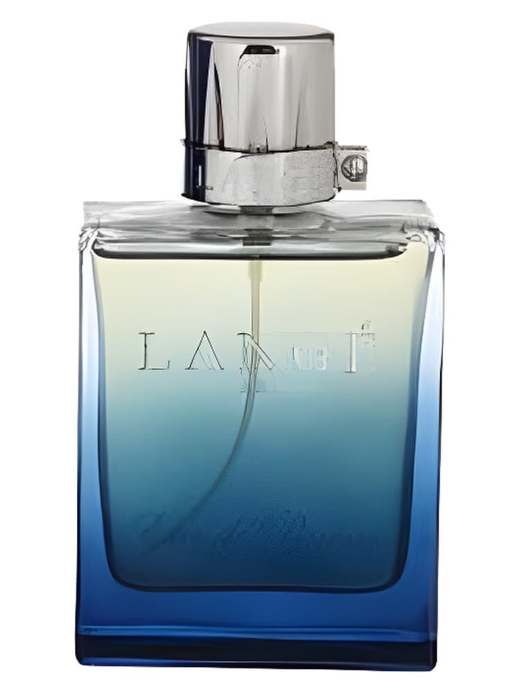 Eau de Lange for Men